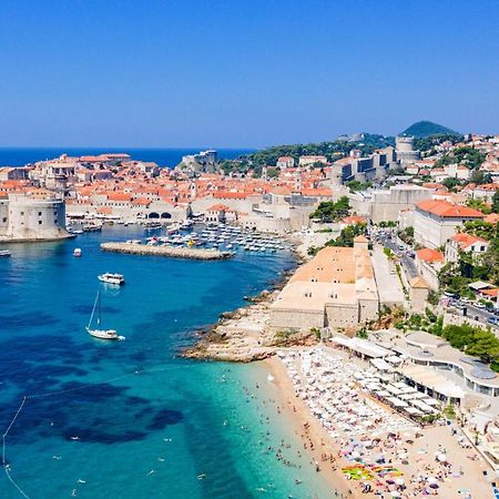 Apartment 4 You Dubrovnik Dış mekan fotoğraf