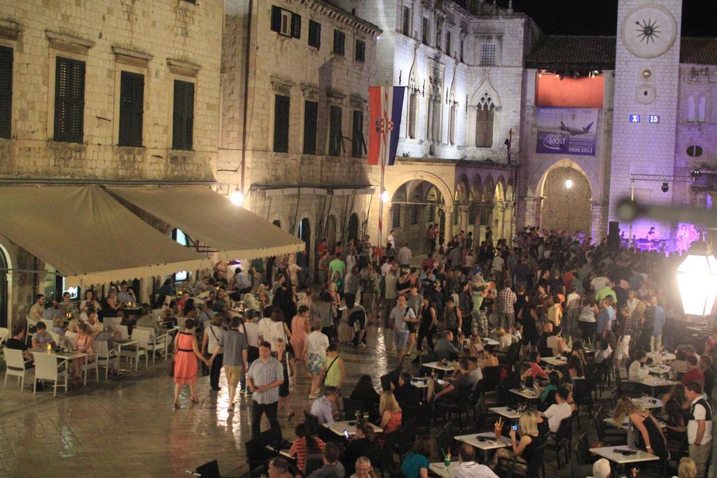 Apartment 4 You Dubrovnik Dış mekan fotoğraf