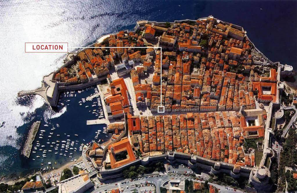 Apartment 4 You Dubrovnik Dış mekan fotoğraf