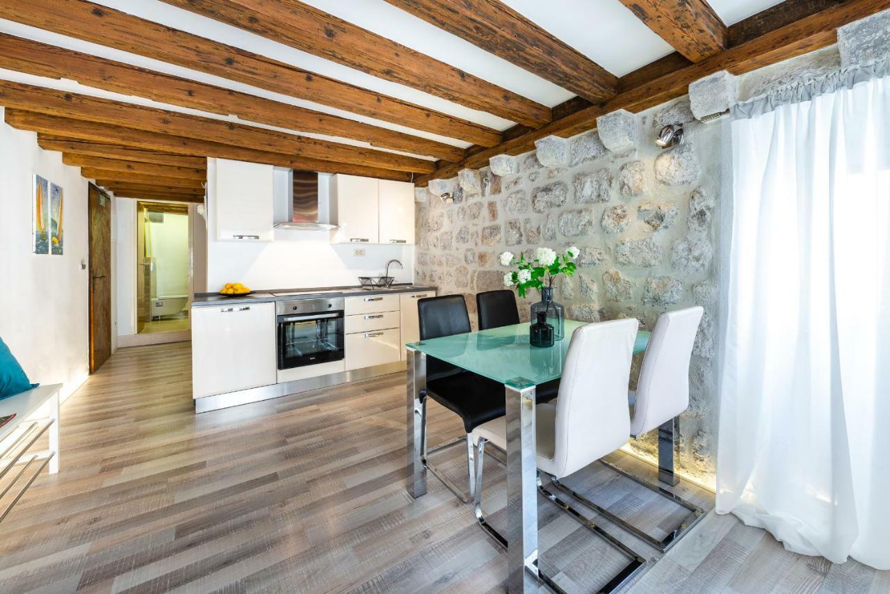 Apartment 4 You Dubrovnik Dış mekan fotoğraf