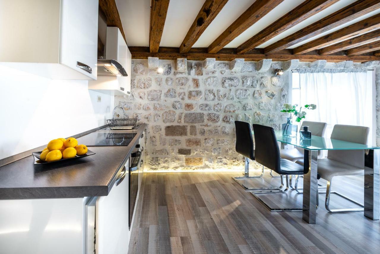 Apartment 4 You Dubrovnik Dış mekan fotoğraf