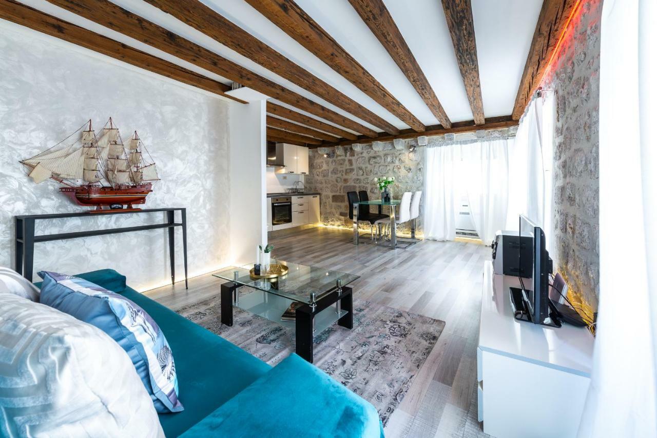 Apartment 4 You Dubrovnik Dış mekan fotoğraf