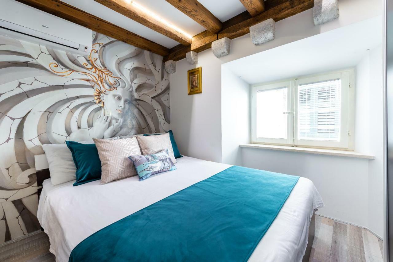 Apartment 4 You Dubrovnik Dış mekan fotoğraf