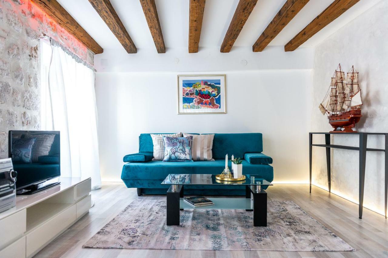 Apartment 4 You Dubrovnik Dış mekan fotoğraf