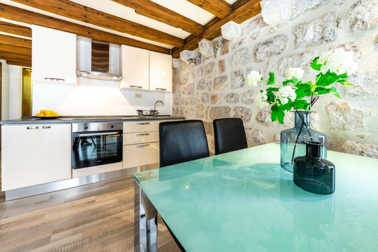 Apartment 4 You Dubrovnik Dış mekan fotoğraf