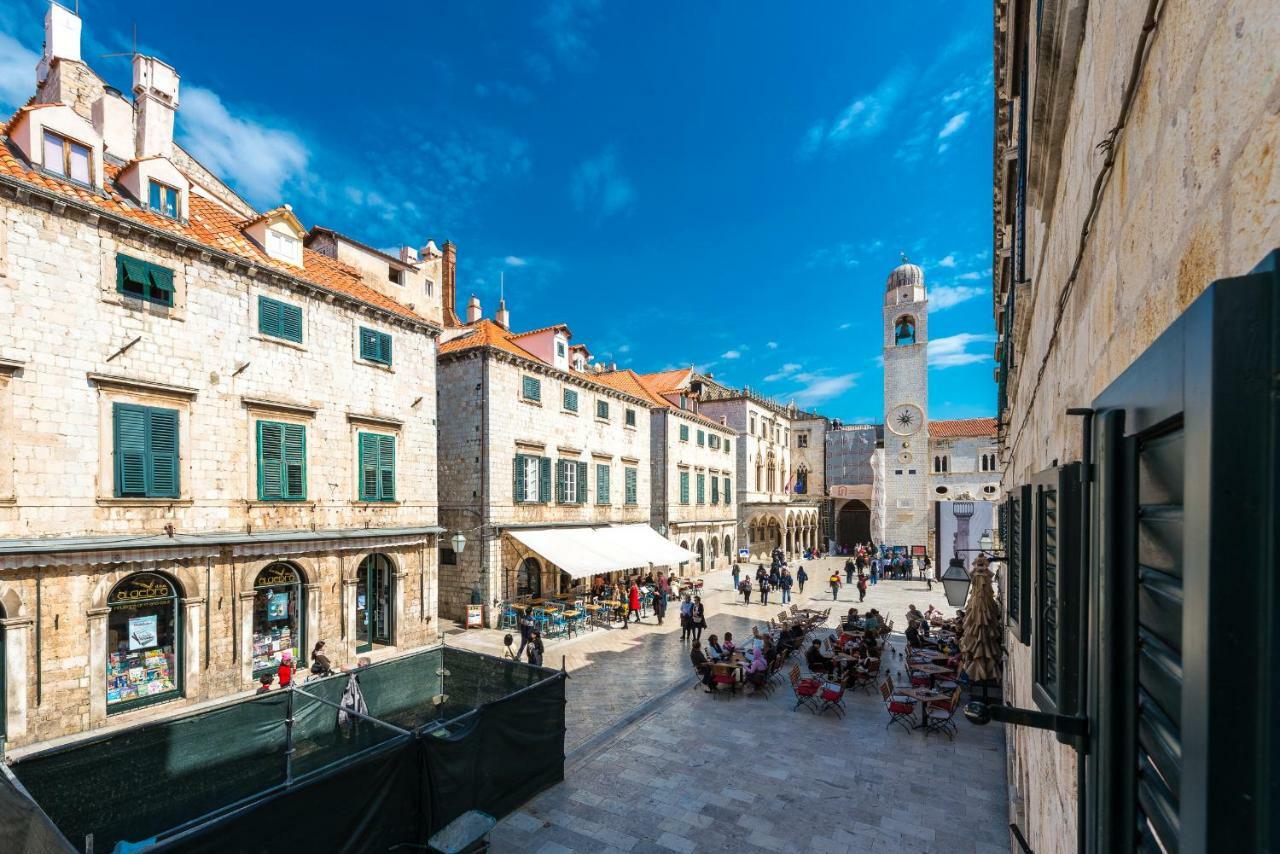 Apartment 4 You Dubrovnik Dış mekan fotoğraf