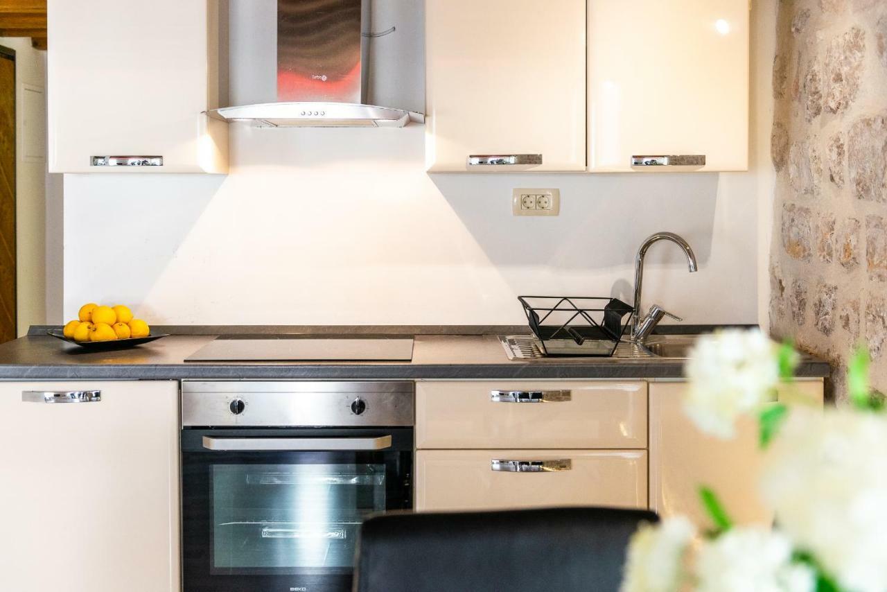 Apartment 4 You Dubrovnik Dış mekan fotoğraf