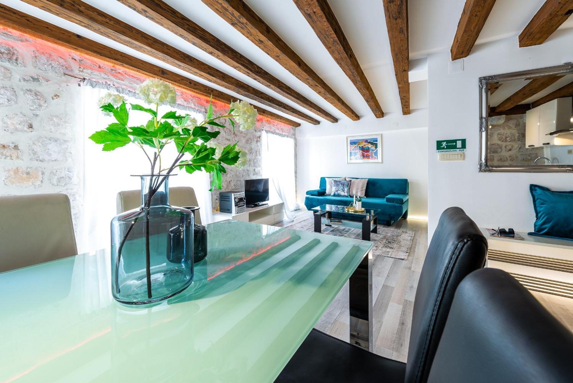 Apartment 4 You Dubrovnik Dış mekan fotoğraf