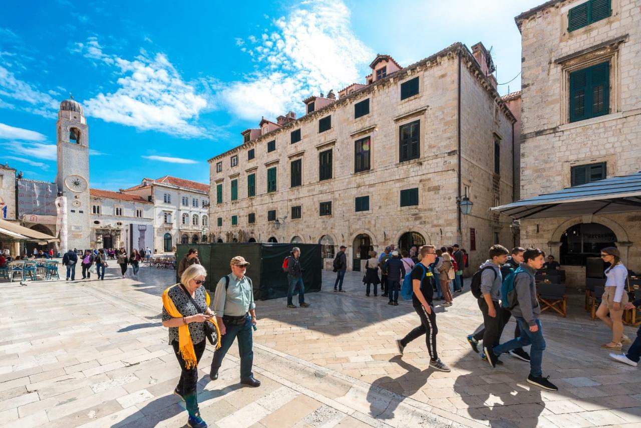 Apartment 4 You Dubrovnik Dış mekan fotoğraf