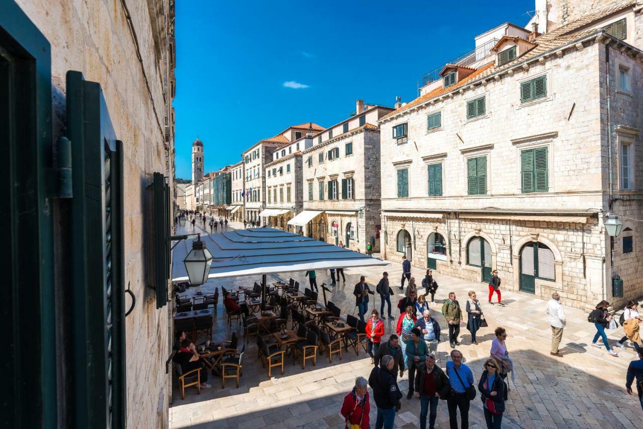 Apartment 4 You Dubrovnik Dış mekan fotoğraf